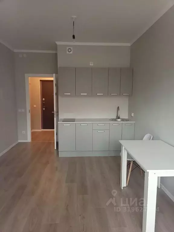 Квартира, студия, 25 м - Фото 0