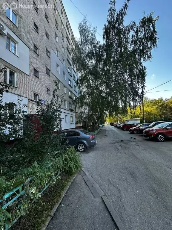 3-комнатная квартира: Нижний Новгород, улица Переходникова, 5 (56.8 м) - Фото 1