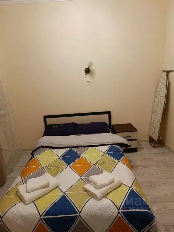 1-к кв. Московская область, Балашиха бул. Горенский, 3 (20.0 м) - Фото 1