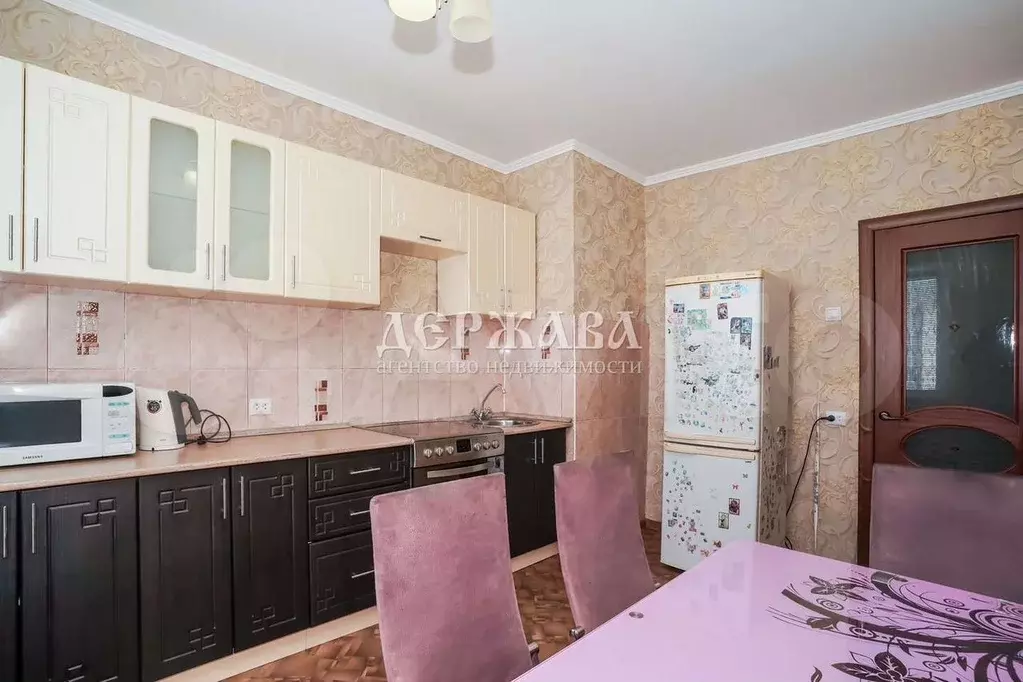 3-к. квартира, 62,2 м, 8/9 эт. - Фото 1