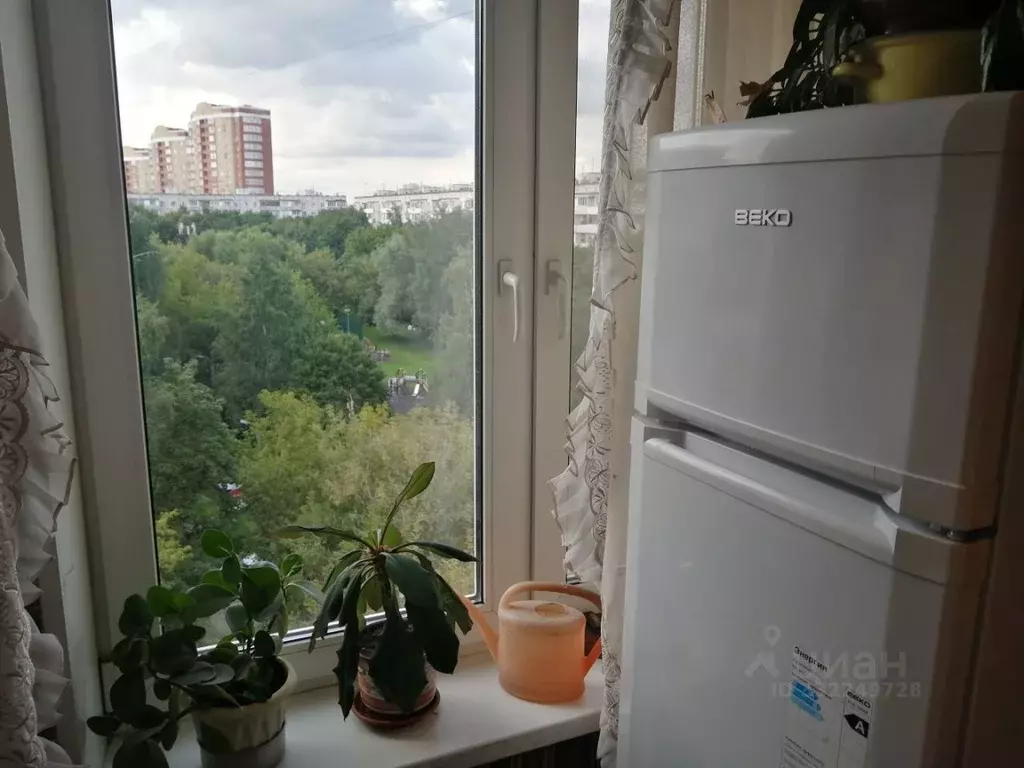 3-к кв. Москва Северный бул., 19 (60.0 м) - Фото 2