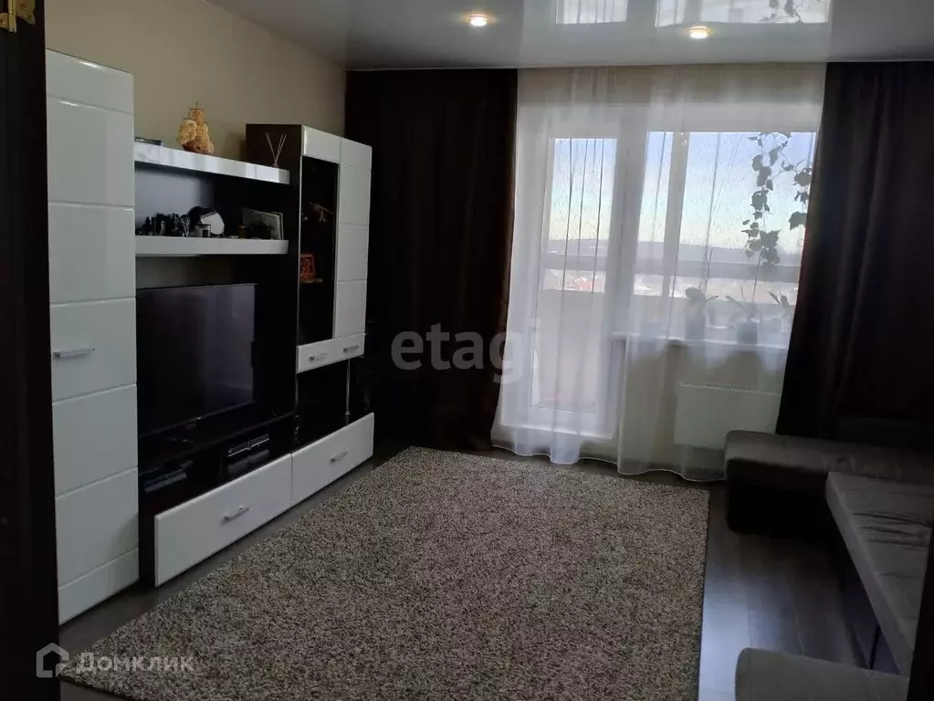 Продаётся 3-к квартира, 72.6 м - Фото 1