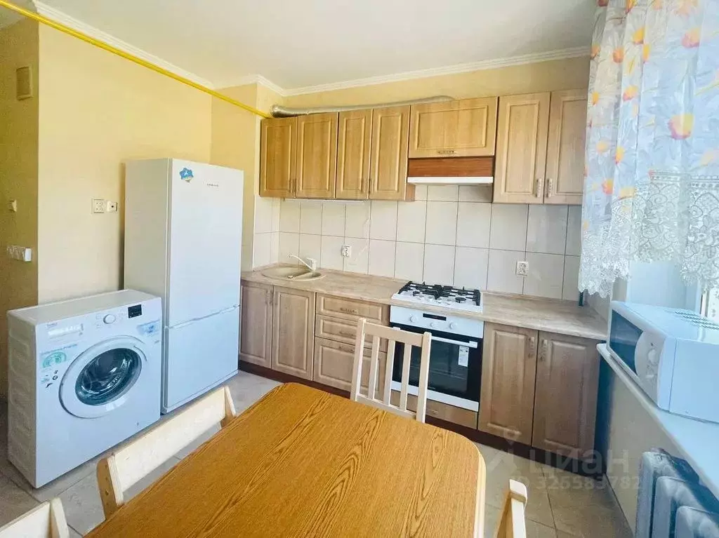 Комната Калининградская область, Зеленоградск Лесопарковая ул., 4 - Фото 2