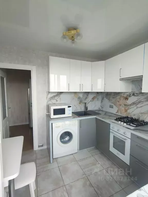 2-к кв. Москва ул. Образцова, 8А (45.0 м) - Фото 1