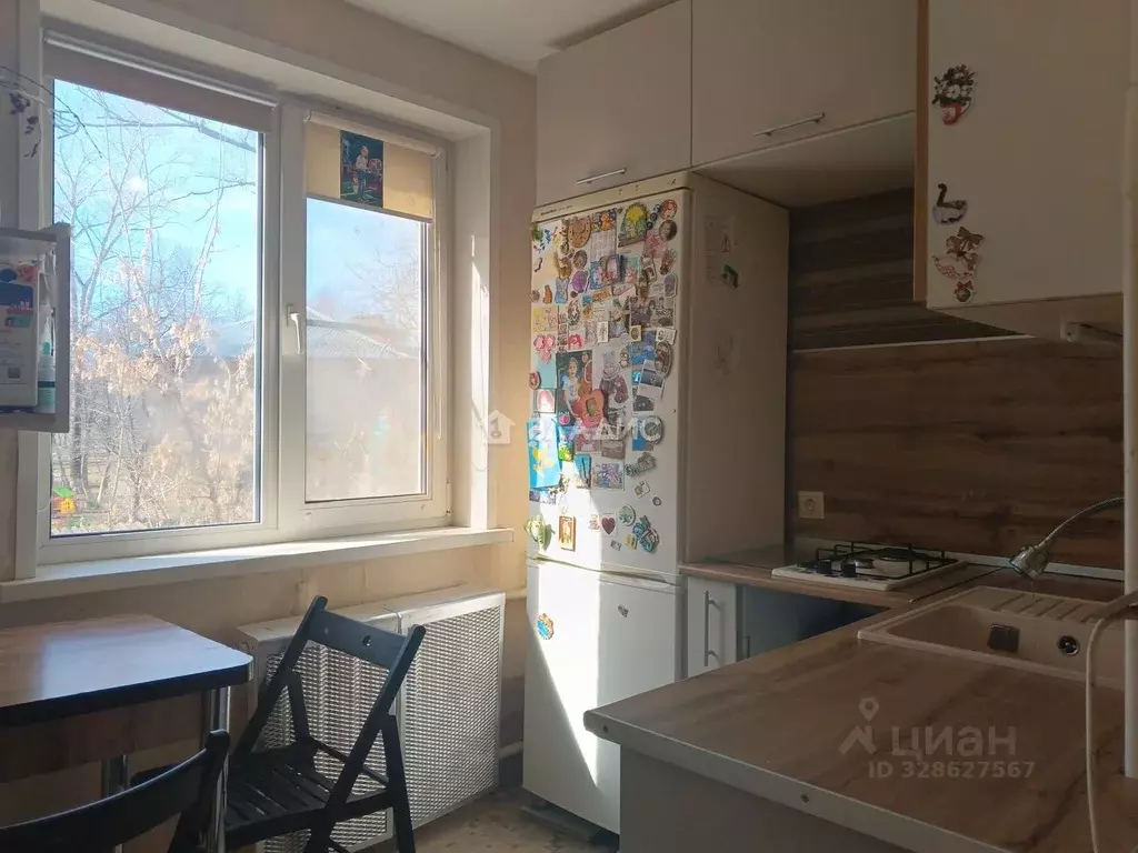 2-к кв. Нижегородская область, Нижний Новгород ул. Героя Юрия ... - Фото 1