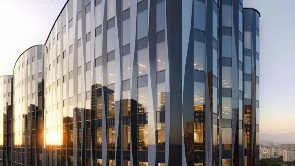 Офис (73.74 м) - Фото 2