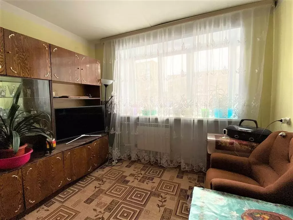 Продаётся 2-к квартира, 45 м - Фото 1
