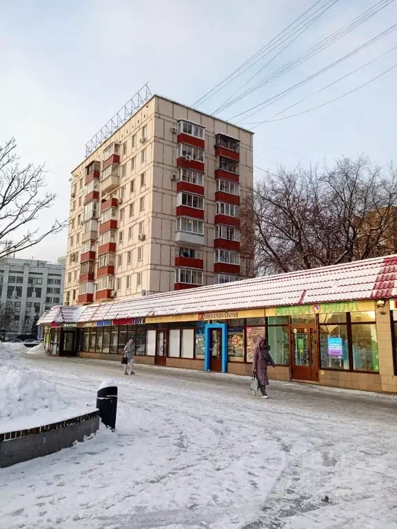 2-к кв. Москва ул. 1905 года, 9С1 (42.0 м) - Фото 1