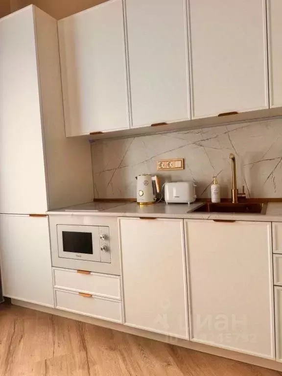 1-к кв. Санкт-Петербург Полтавская ул., 10 (35.0 м) - Фото 0