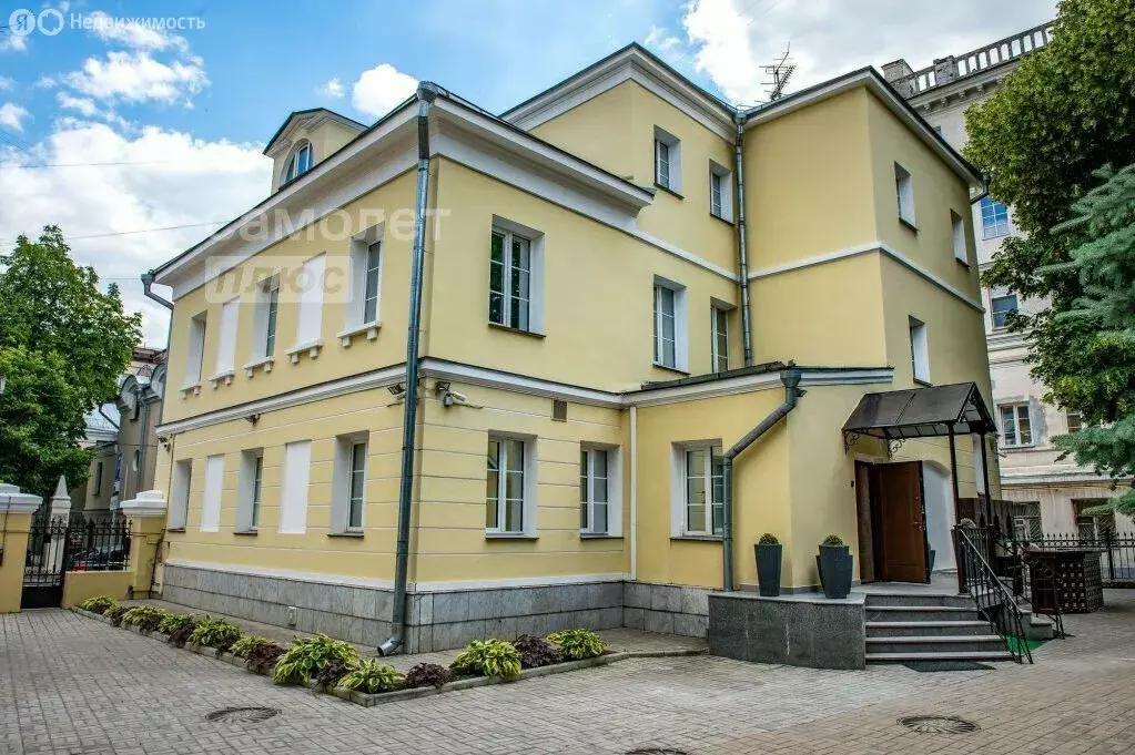 Помещение свободного назначения (482 м) - Фото 1