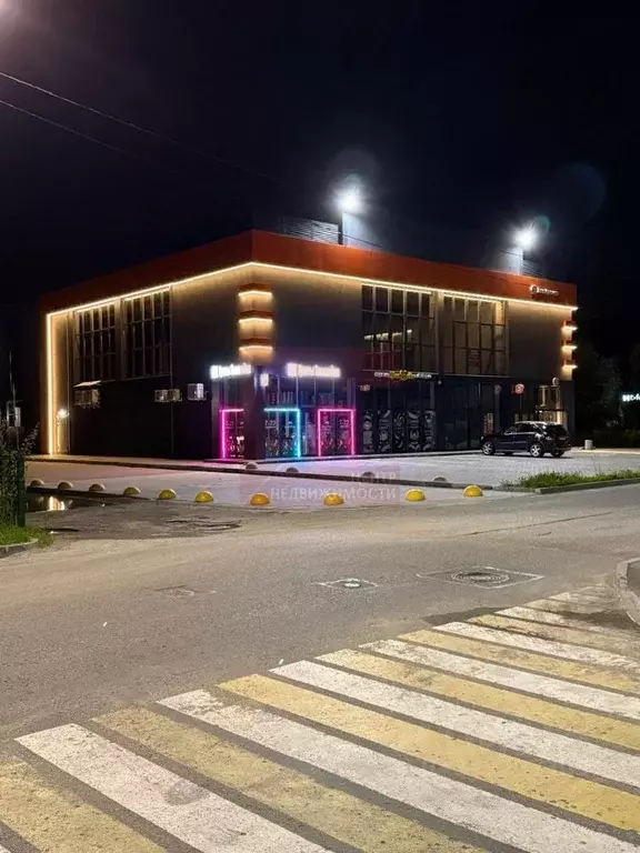 Помещение свободного назначения в Калининградская область, Калининград ... - Фото 2