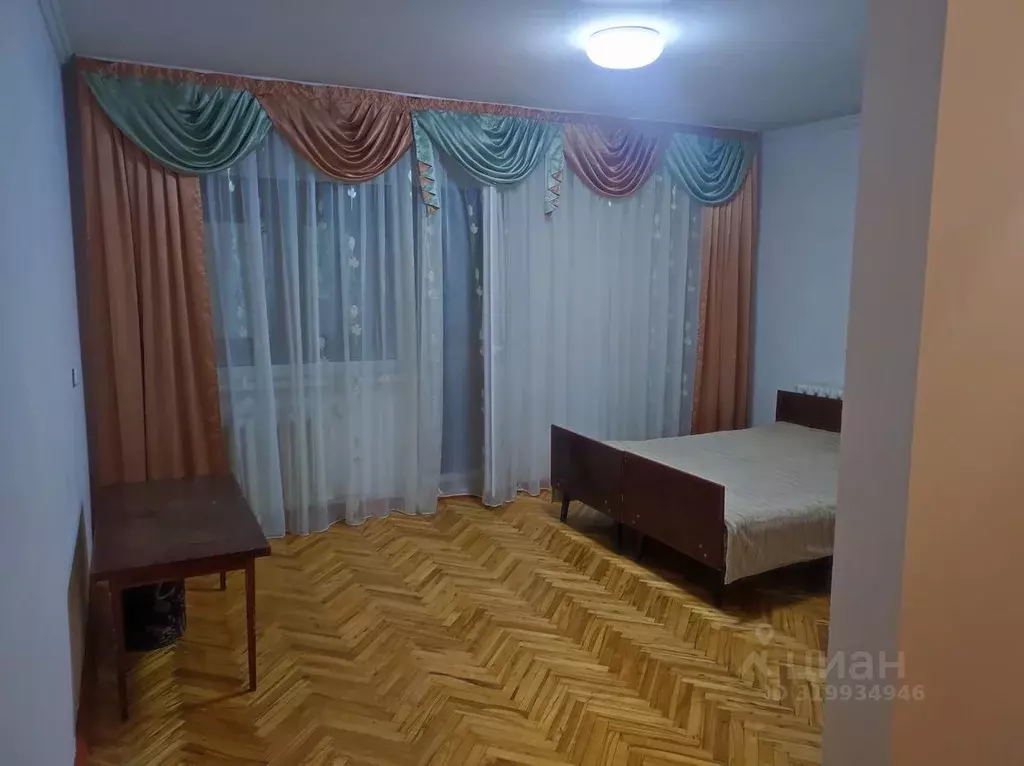 1-к кв. Адыгея, Майкоп ул. Ленина, 4 (30.0 м) - Фото 0