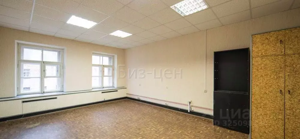 Офис в Санкт-Петербург Лиговский просп., 56Г (13 м) - Фото 2