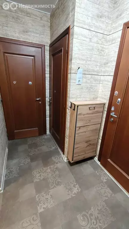 2-комнатная квартира: Москва, Беловежская улица, 55 (60 м) - Фото 0