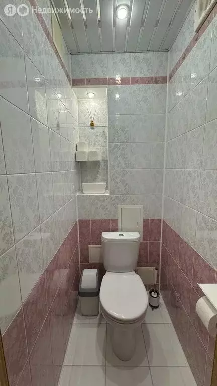 2-комнатная квартира: село Дивеево, улица Симанина, 10 (52 м) - Фото 1
