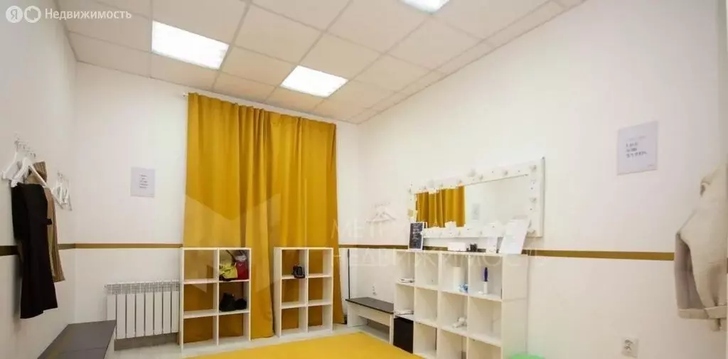 Помещение свободного назначения (85 м) - Фото 1
