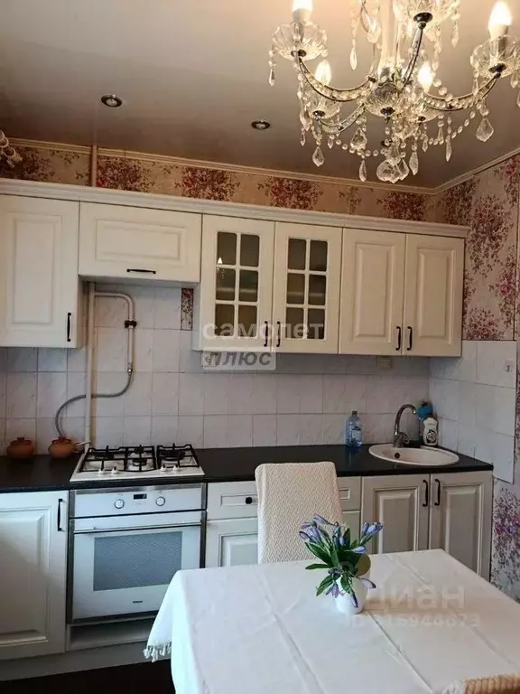 1-к кв. Липецкая область, Липецк ул. Катукова, 37 (35.5 м) - Фото 1