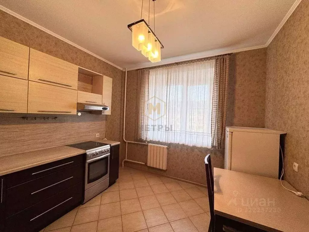 2-к кв. Белгородская область, Белгород ул. Челюскинцев, 17в (55.6 м) - Фото 1