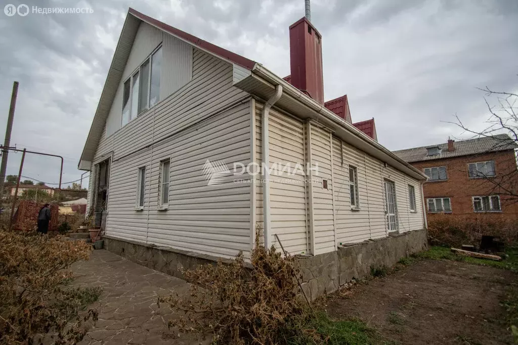Дом в слобода Красюковская, Агролесная улица (200 м) - Фото 0