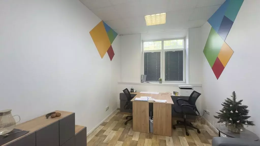 Офис в Московская область, Мытищи Новомытищинский просп., 19 (25 м) - Фото 1