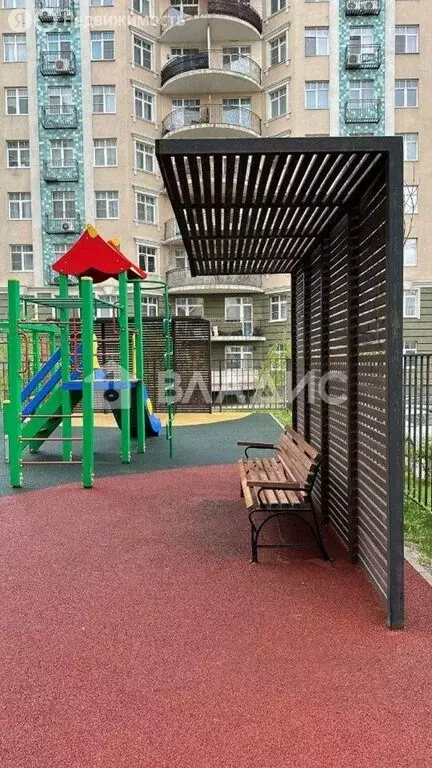 2-комнатная квартира: посёлок Ильинское-Усово, проезд Александра ... - Фото 2