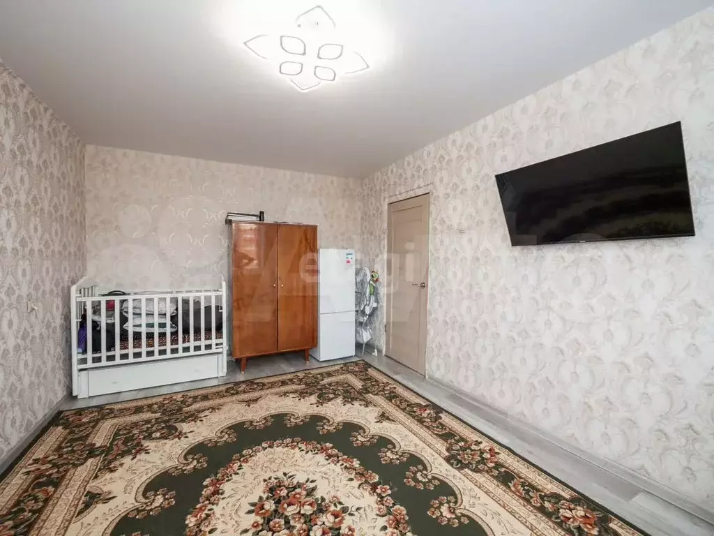 1-к. квартира, 28,5 м, 7/9 эт. - Фото 1