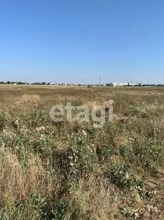 Участок в Крым, Сакский район, с. Уютное, Уютная Гавань мкр  (9.3 ... - Фото 0