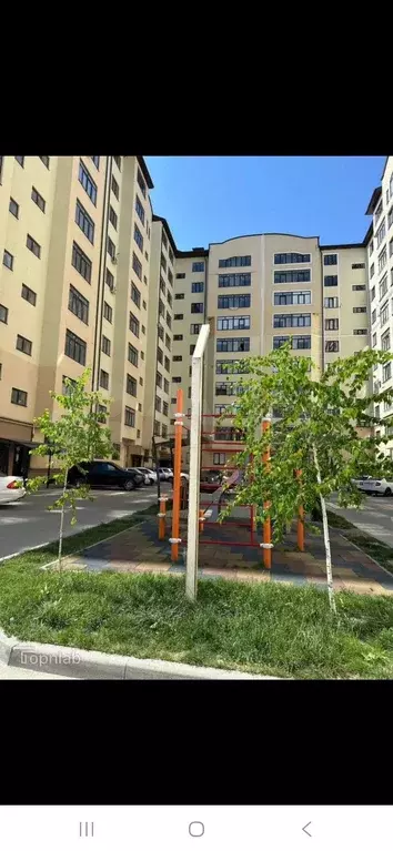 Продаётся 3-к квартира, 95.1 м - Фото 0