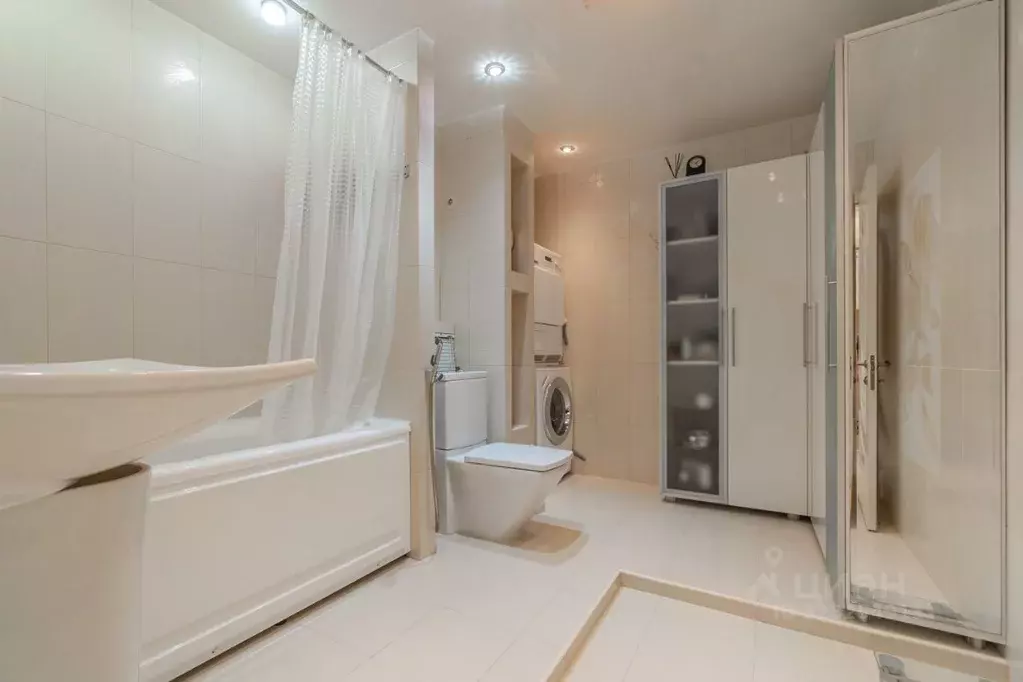 1-к кв. Санкт-Петербург ул. Чудновского, 19 (55.0 м) - Фото 1