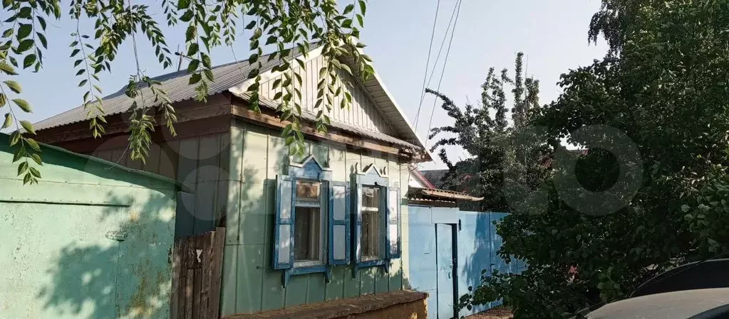 Дом 38,3 м на участке 6 сот. - Фото 0