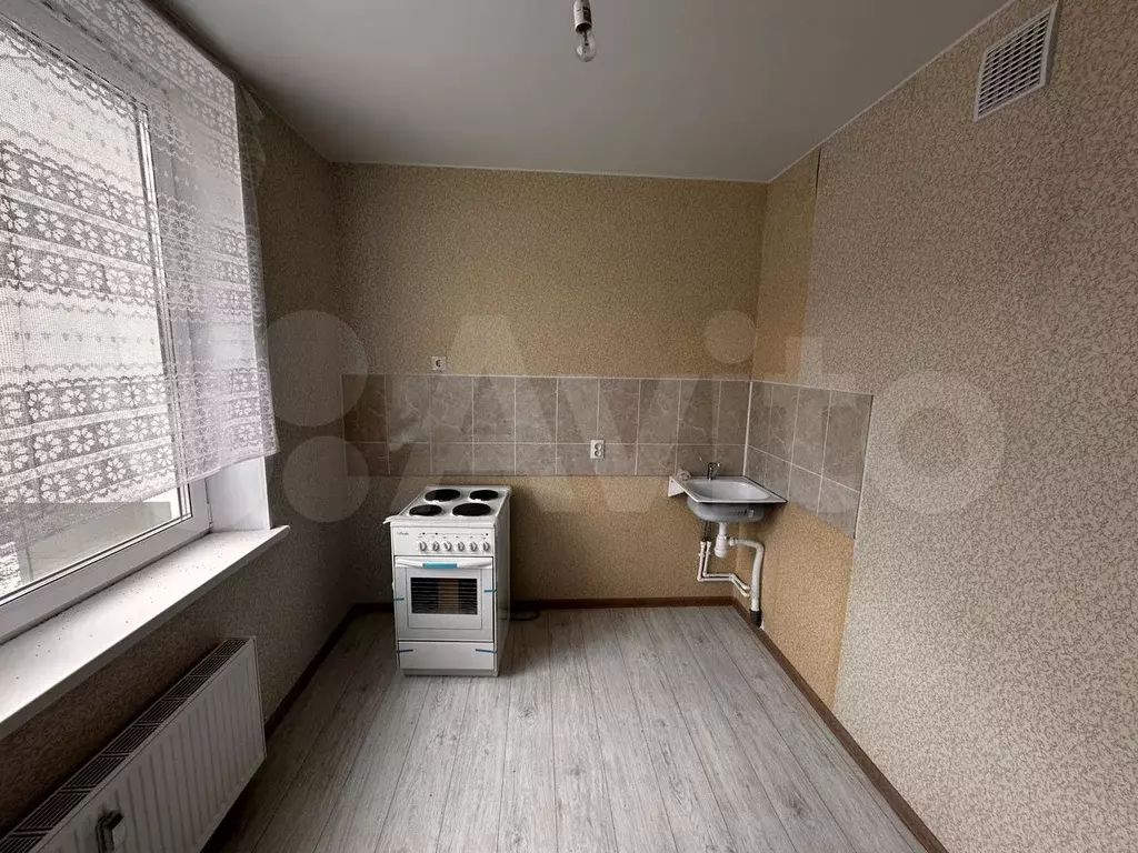 2-к. квартира, 53,6 м, 1/9 эт. - Фото 1