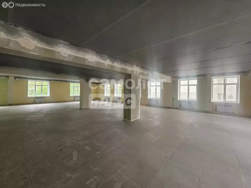 Помещение свободного назначения (270 м) - Фото 1