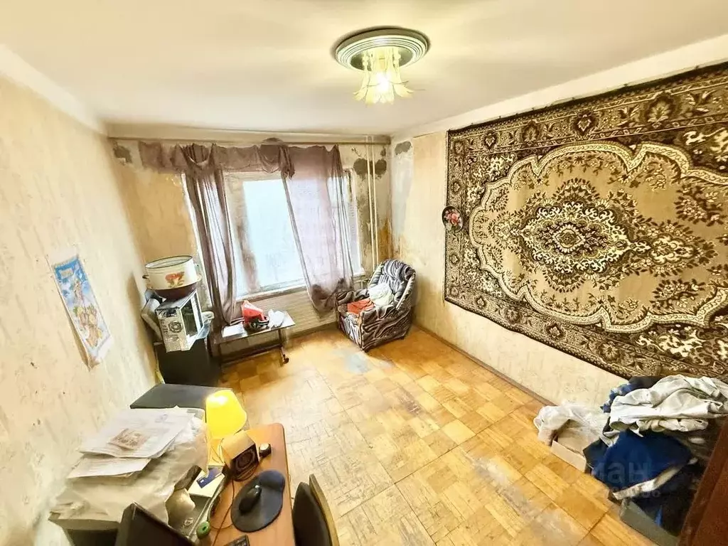 4-к кв. Удмуртия, Ижевск Союзная ул., 63 (68.5 м) - Фото 1