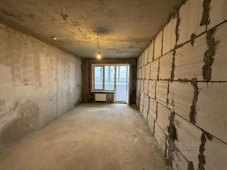 2-к кв. Татарстан, Зеленодольск ул. Ленина, 11к2 (59.9 м) - Фото 1