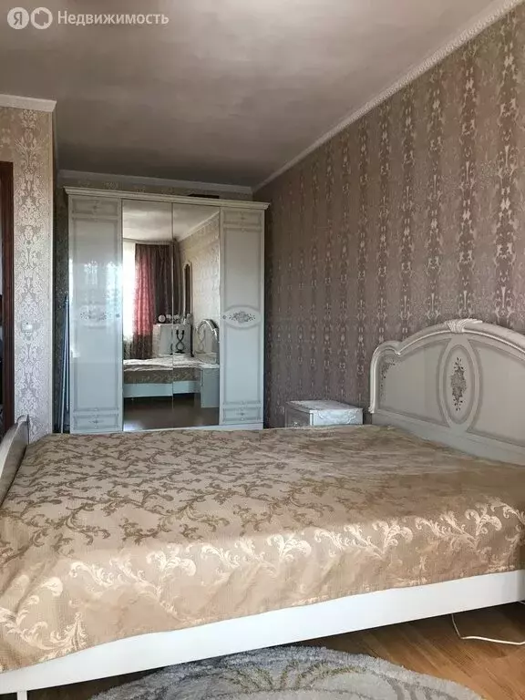 1-комнатная квартира: Самара, улица Антонова-Овсеенко, 79 (37.2 м) - Фото 1