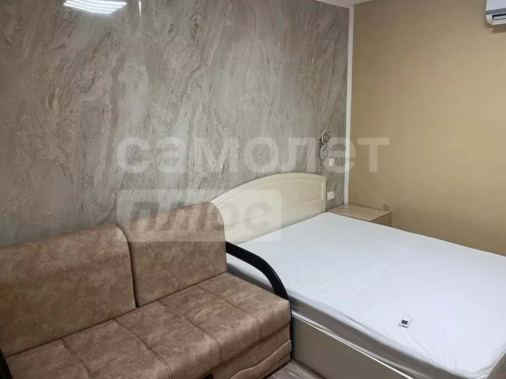 1-к кв. Крым, Ялта муниципальный округ, Гурзуф пгт ул. Ленинградская, ... - Фото 1