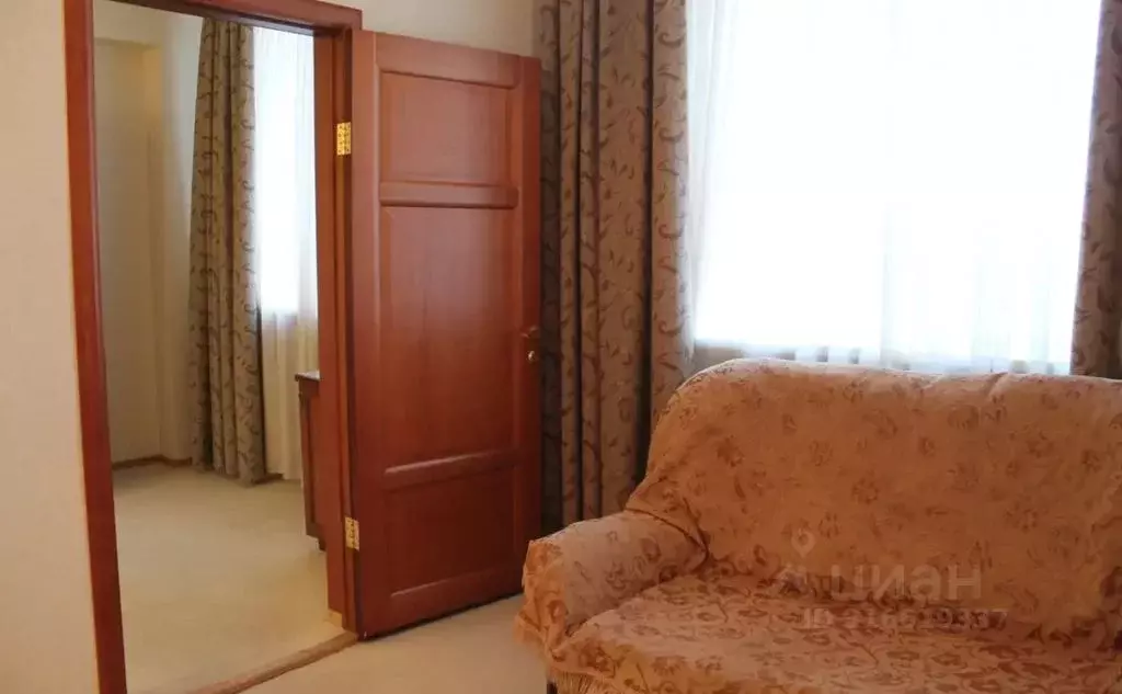 Комната Краснодарский край, Тимашевск Промышленная ул., 3 - Фото 1