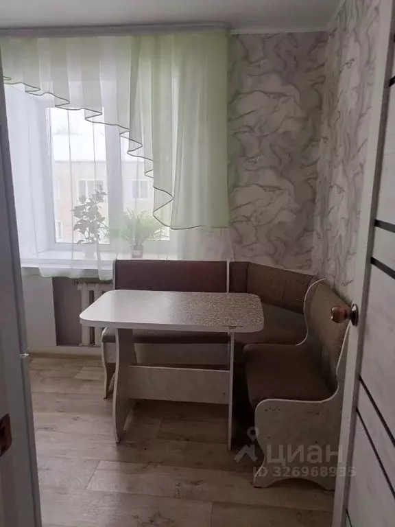 2-к кв. Башкортостан, Илишевский район, Яркеевский сельсовет, с. ... - Фото 1