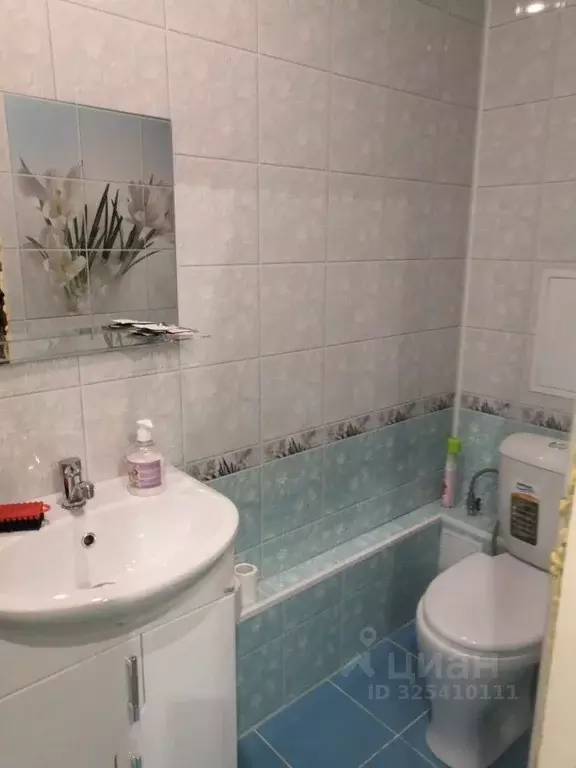 3-к кв. Иркутская область, Усть-Илимск ул. Карла Маркса, 31 (68.4 м) - Фото 1