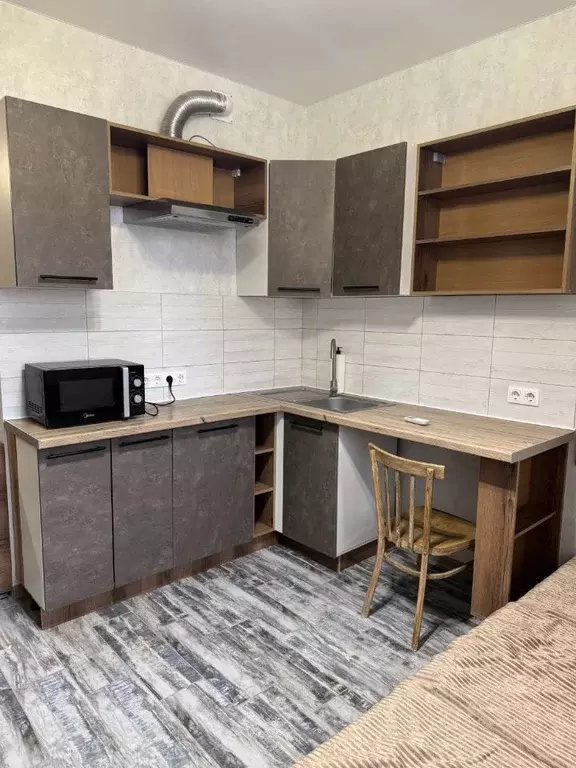 Студия Краснодарский край, Краснодар Камвольно-суконный Комбинат мкр, ... - Фото 1