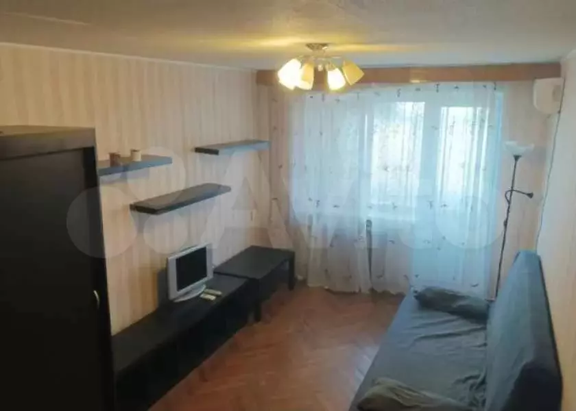 2-к. квартира, 45 м, 5/5 эт. - Фото 1