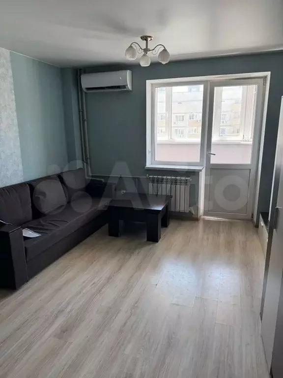 Квартира-студия, 27 м, 17/25 эт. - Фото 0