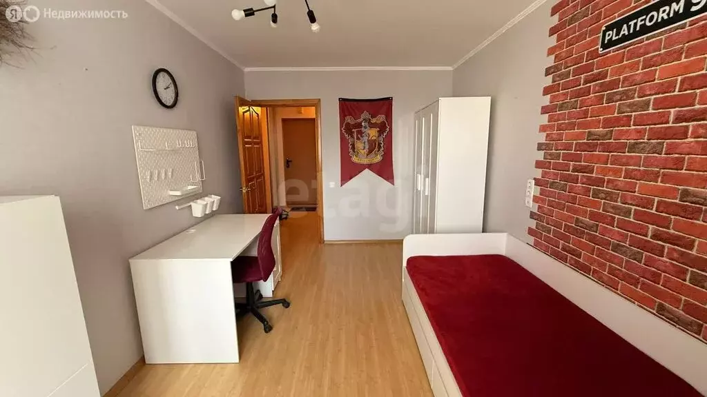 2-комнатная квартира: Симферополь, улица Лексина, 60 (54.2 м) - Фото 1