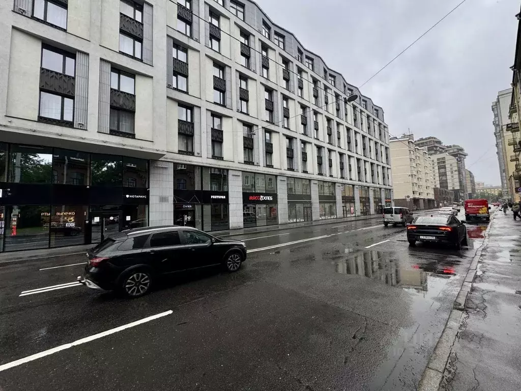 Офис в Санкт-Петербург Киевская ул., 5к6 (123 м) - Фото 0
