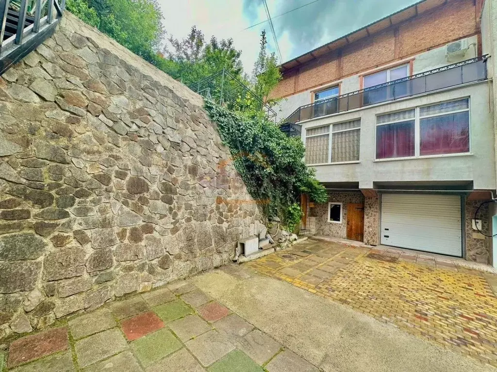 Дом в Крым, Ялта ш. Южнобережное, 29Б (260 м) - Фото 0