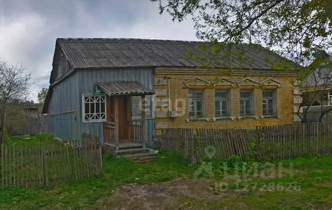 Дом в Калужская область, Калуга Черносвитинская ул., 22 (105 м) - Фото 0