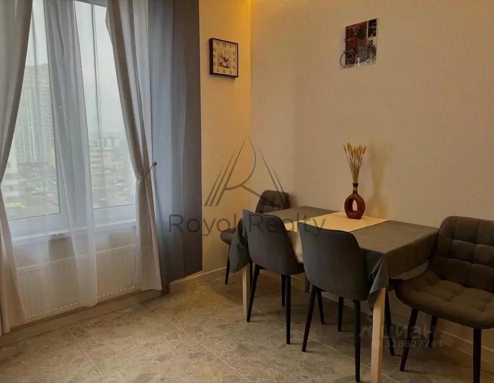 2-к кв. Санкт-Петербург Южное ш., 53к2 (62.0 м) - Фото 2