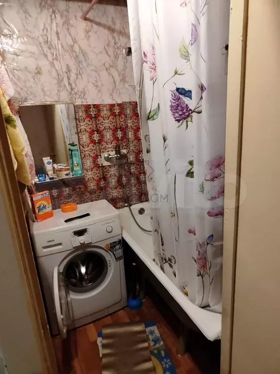 2-к. квартира, 43 м, 3/5 эт. - Фото 1