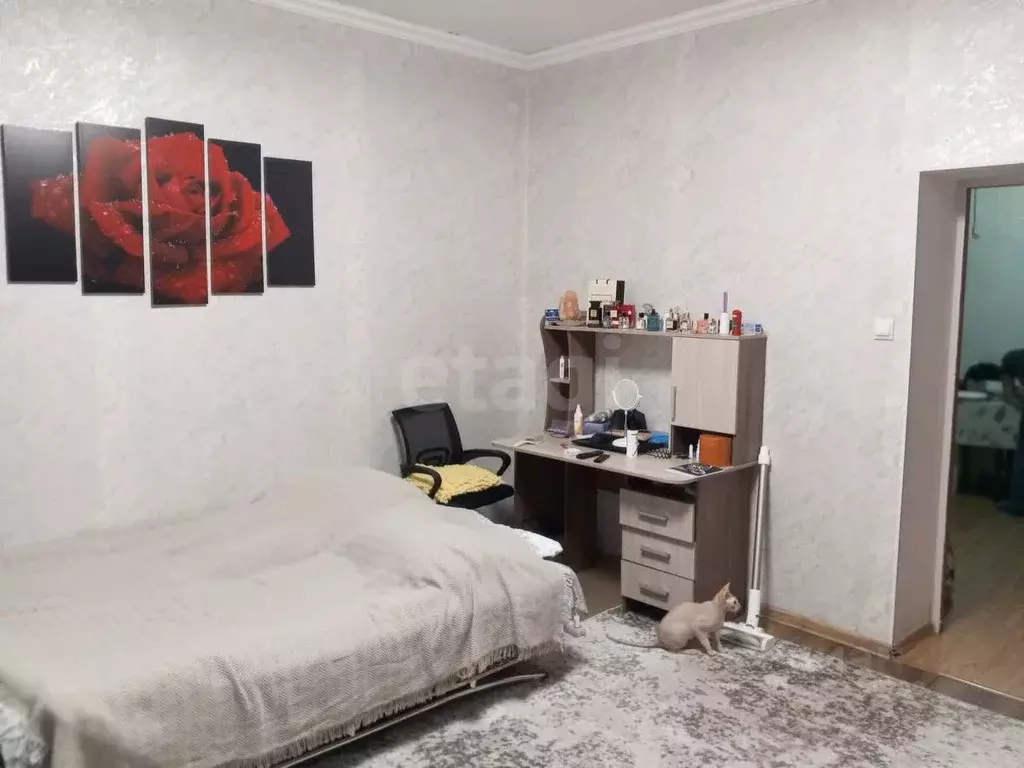 Дом в Калининградская область, Черняховский муниципальный округ, пос. ... - Фото 0