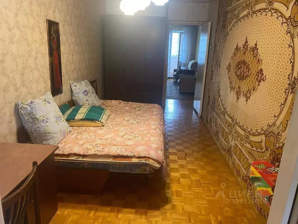 2-к кв. Московская область, Коломна ул. Спирина, 11 (45.0 м) - Фото 2
